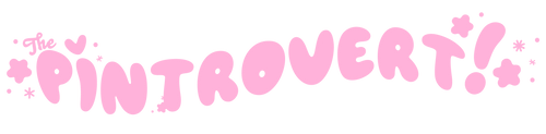 The Pintrovert